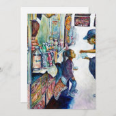 Letztlich produziert Hoffnung Dankeskarte (Vorne/Hinten)