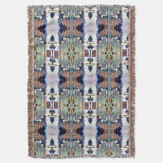 Letztlich produziert Hoffnung Decke (Vorderseite Vertikal)