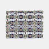 Letztlich produziert Hoffnung Fleecedecke (Vorderseite (Horizontal))
