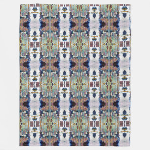 Letztlich produziert Hoffnung Fleecedecke