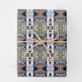 Letztlich produziert Hoffnung Geschenkpapier Set (Beispiel)