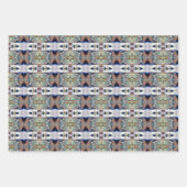 Letztlich produziert Hoffnung Geschenkpapier Set (Vorderseite 3)