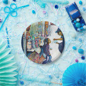 Letztlich produziert Hoffnung Pappteller (Party)