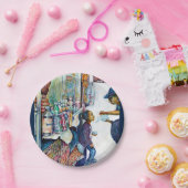 Letztlich produziert Hoffnung Pappteller (Party)