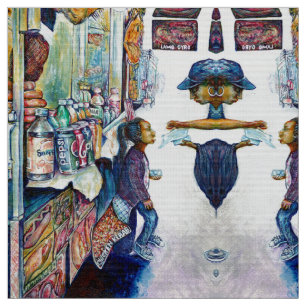 Letztlich produziert Hoffnung Stoff