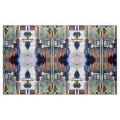 Letztlich produziert Hoffnung Stoff (Fat Quarter (45,7 x 55,9 cm))