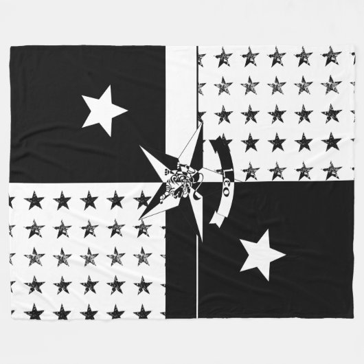 Leu Fleecedecke (Vorderseite (Horizontal))