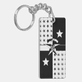 Leu Schlüsselanhänger (Vorderseite links)