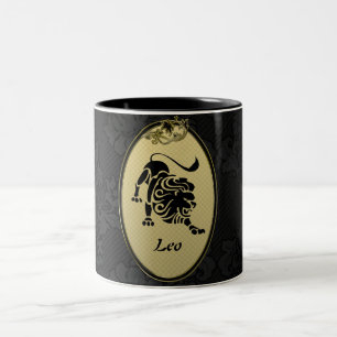 Leu Zweifarbige Tasse
