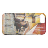 Leuchtäquivalent für leidenschaftliche Emotionen Case-Mate iPhone Hülle (Rückseite (Horizontal))