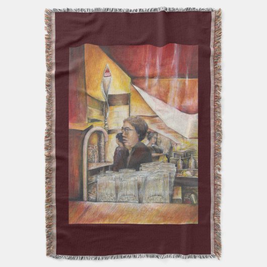 Leuchtäquivalent für leidenschaftliche Emotionen Decke (Vorderseite Vertikal)