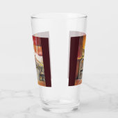 Leuchtäquivalent für leidenschaftliche Emotionen Glas (Links)