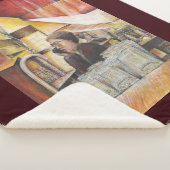 Leuchtäquivalent für leidenschaftliche Emotionen Sherpadecke (3/4)