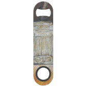 Leuchtäquivalent von leidenschaftlichen Emotionen Speed Flaschenöffner (Vorderseite)