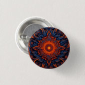 Leuchtauge Button (Vorne & Hinten)