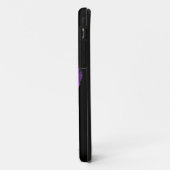 Leuchtdichte Case-Mate iPhone Hülle (Hinten/Links)