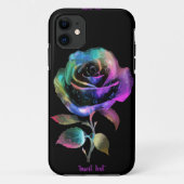 Leuchtdichte Case-Mate iPhone Hülle (Rückseite)