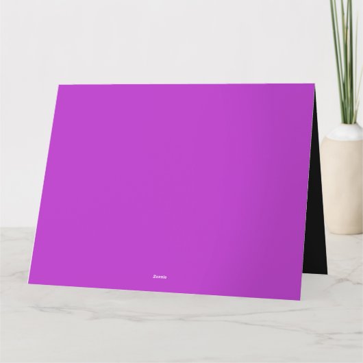 Leuchtdichte Karte (Rückseite)