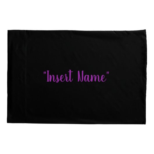 Leuchtdichte Kissenbezug (Rückseite-Links)