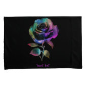 Leuchtdichte Kissenbezug (Vorderseite-Rechts)