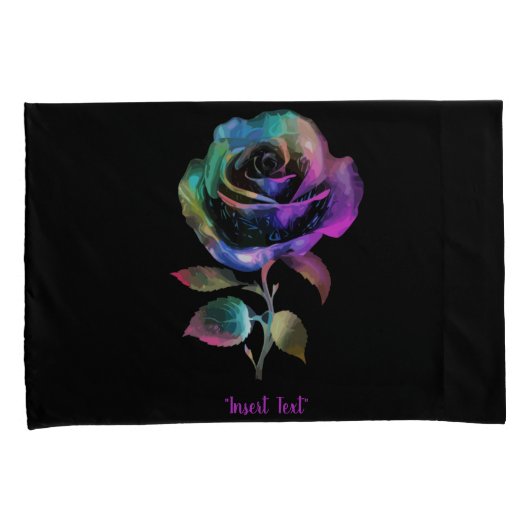 Leuchtdichte Kissenbezug (Vorderseite-Rechts)