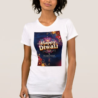 Leuchtdioden und Lampen T-Shirt