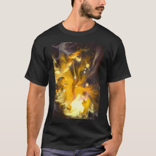 Leuchte es auf! T-Shirt