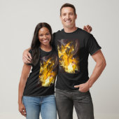 Leuchte es auf! T-Shirt (Unisex)