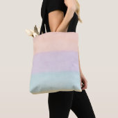 „Leuchte Hell“ Motivations-Stern-Design Tasche (Von Nahem)
