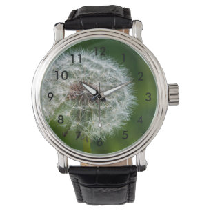 Leuchte im Licht Armbanduhr