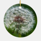 Leuchte im Licht Keramik Ornament (Hinten)