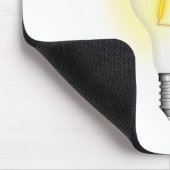 Leuchte Mousepad (Ecke)