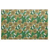 Leuchten auf Weiß Stoff (Yard (91,4 cm))