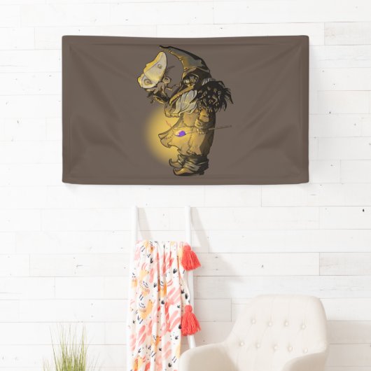 Leuchten Banner (Insitu)