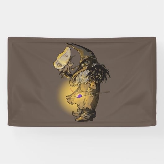 Leuchten Banner (Horizontal)