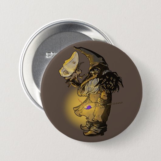 Leuchten Button (Vorne & Hinten)