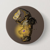 Leuchten Button (Vorderseite)