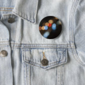 Leuchten Button (Beispiel)