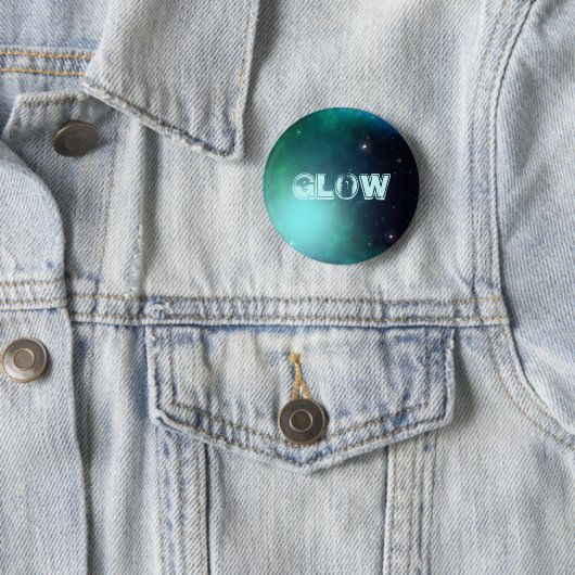 Leuchten Button (Beispiel)