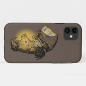 Leuchten Case-Mate iPhone Hülle (Rückseite (Horizontal))
