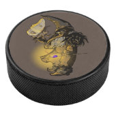 Leuchten Eishockey Puck (3/4)