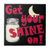 leuchten fliese (Vorderseite)