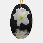 leuchten keramik ornament (Links)