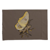 Leuchten Kissenbezug (Vorderseite-Rechts)