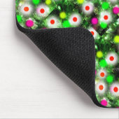Leuchten Mousepad (Ecke)