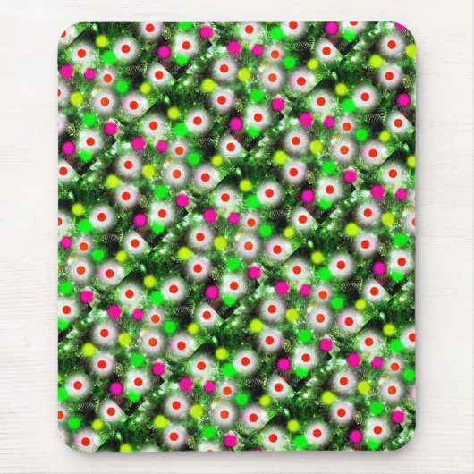 Leuchten Mousepad (Vorne)