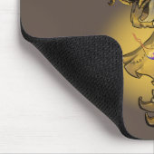 Leuchten Mousepad (Ecke)