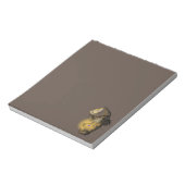 Leuchten Notizblock (Rotiert)