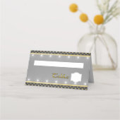 Leuchten Platzkarte (Vorderseite)