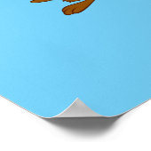 leuchten poster (Ecke)